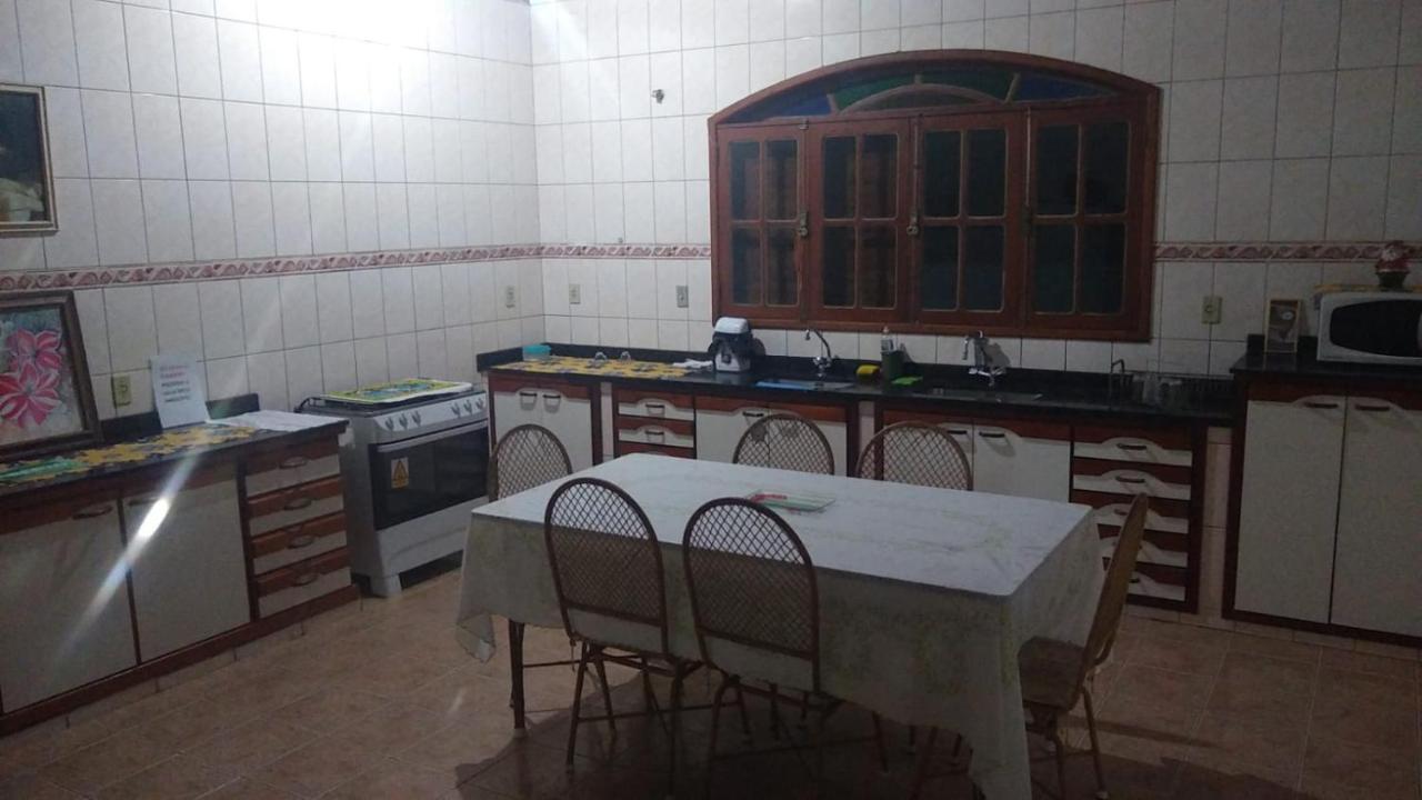 Hospedagem Faz. Soberana Villa Macae Exterior photo