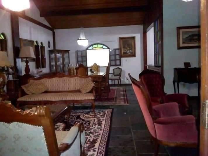 Hospedagem Faz. Soberana Villa Macae Exterior photo